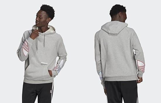 adidas アディダス アディカラー トリコロール スウェットパンツ グレーS adidas アディダス アディカラー トリコロール スウェットパンツ